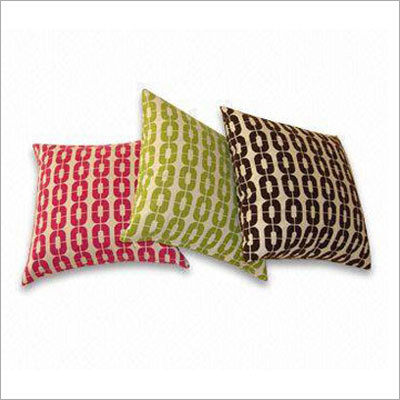 Cushions