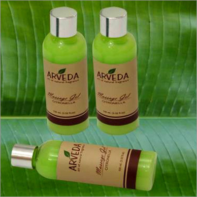Massage Gel