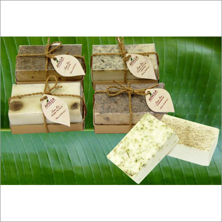 Natural Soap Bar