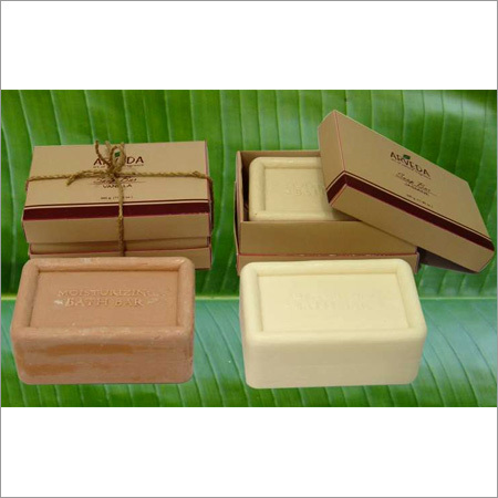 Herbal Moisturizing Soap