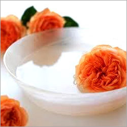 Pure Rose Water