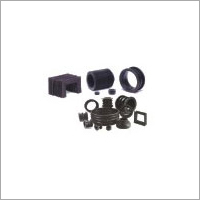 Rubber Convoluted Bellows