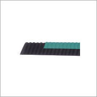 Rubber Sheets