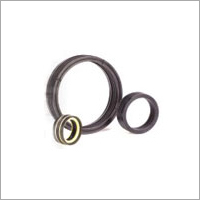 DAS Compact Piston Seals