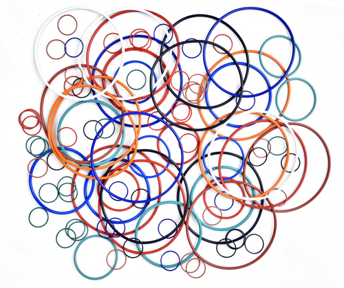 Rubber O Rings Rubber O Rings