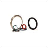 Radial Shaft Seals