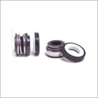 Mechanical Seals By SHENDE SALES CORPORATION