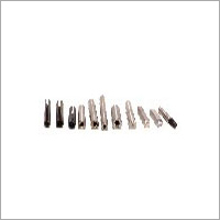 Dowel Pins By SHENDE SALES CORPORATION