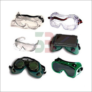 नेत्र सुरक्षा