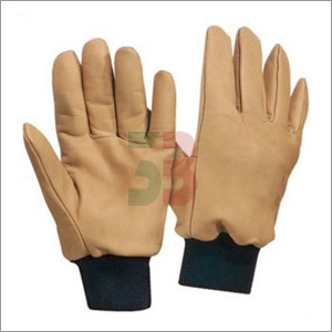 Hand Protection
