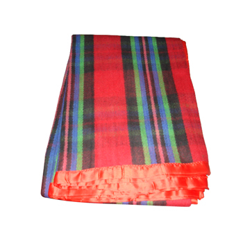 Bed Blankets