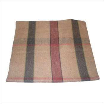 Woolen Camel Blankets