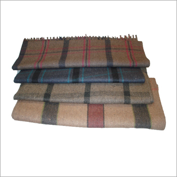 Woolen Blanket