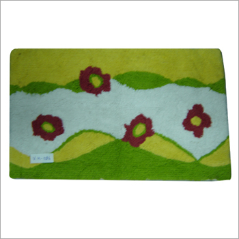 Designer Bathmats
