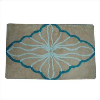 Handmade Bathmats
