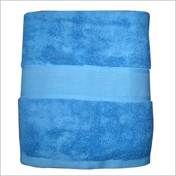Bath Towels