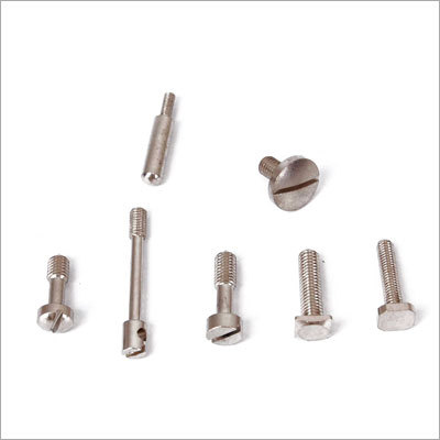 Brass Sealing Screw