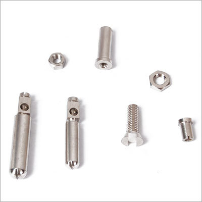 Mobile Charger Plug Pin