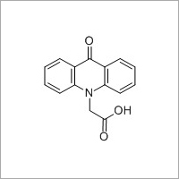Acridone N-Acetic Acid