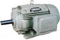 Industrial Motor