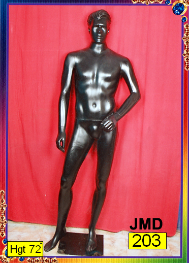 Men Mannequins