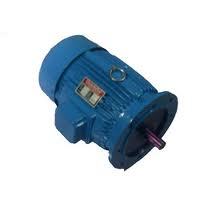 Single Phase Industrial Motors