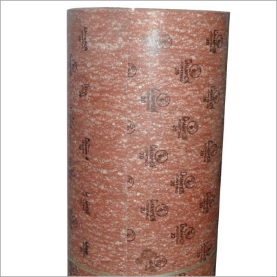 Asbestos Sheet