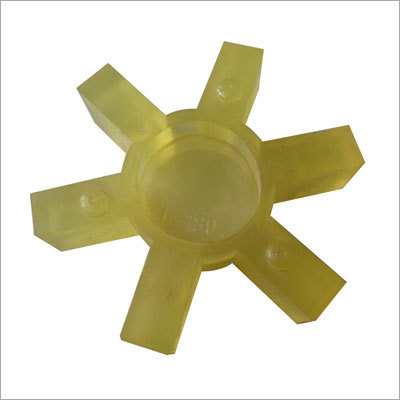 Star Couplings