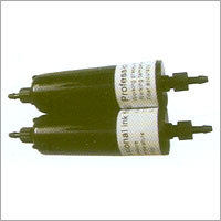 UV Filter - Polypropylene, 10x5x2 Cm, 0.2 Micron Pore Size, 99% Salt Rejection | Cost Effective, Easy Install, Efficient Filtration, UV Blocking