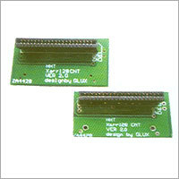Head Connector