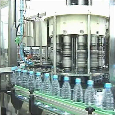 Water Plant Consultant 