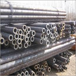 High Speed Steel Pipes