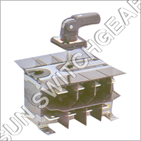 Changeover Switches