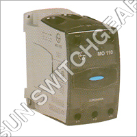 Contractor & Thermal overload Relay