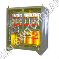 Rectifier Units - 360-440V AC Input 100-10000A DC Output Class A Insulation | Variable Voltage Stepless Control Low Ripple High Efficiency