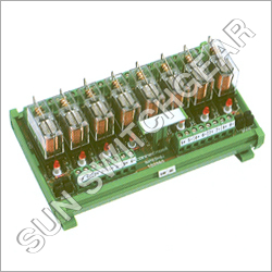 Co Relays Modules
