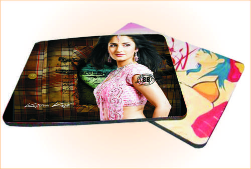 Sublimation Mouse Pads