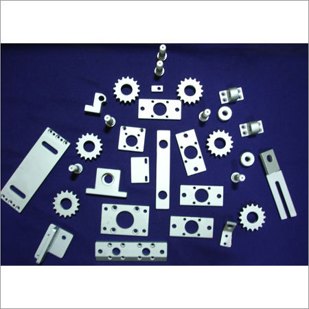 Zinc Alluminium Coating