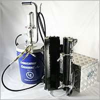 Oil Lubricator
