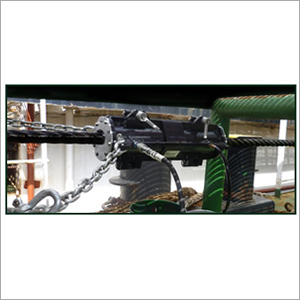 Steel Wire Rope Lubricator