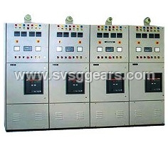 Distribution Panel