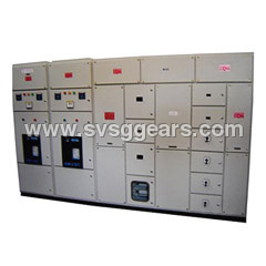 HT Switching Panel