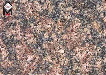 Bala Flower Granite
