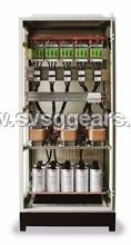 LV Automatic Capacitor Panels