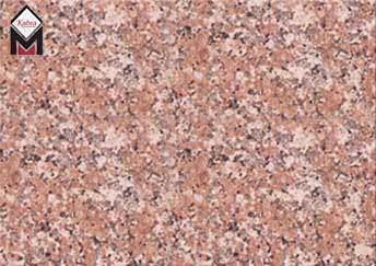 Chima Pink Granite