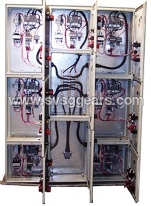 Motor Control Center