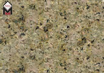 French Brown Granite