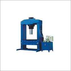 Hydraulic Press Machinery