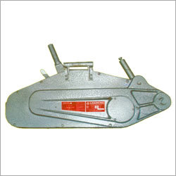 Pulling and Lifting Machine