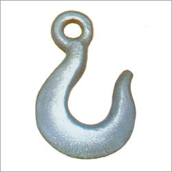 Eye Hook - Specialized Industrial Material Various Sizes | Customizable Size Durable Product Precision Engineered Reliable Design